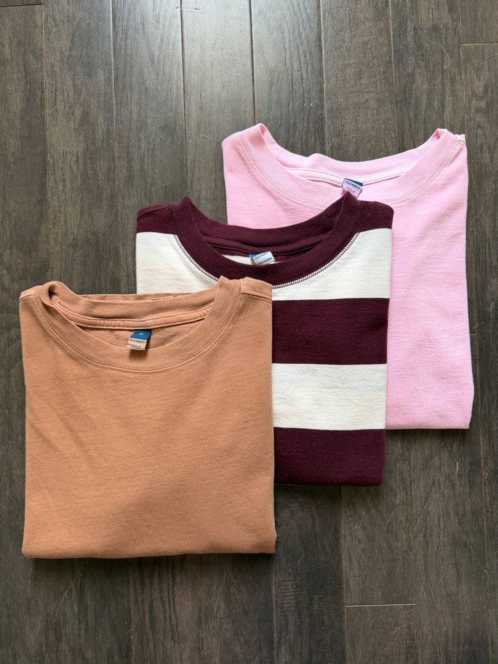 Old Navy Vintage Tee bundle